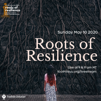 Roots of Resilience
